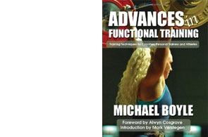 Advances in Functional Training