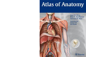 Atlas of Anatomy