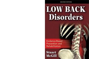 Low Back Disorders